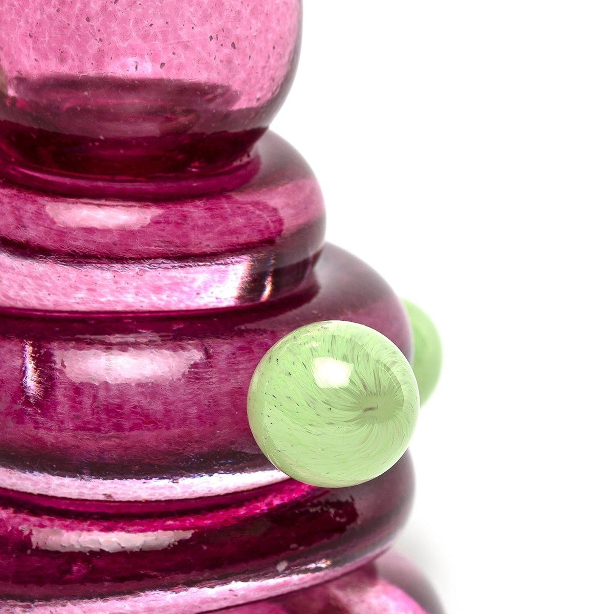 Buds Candle Holder