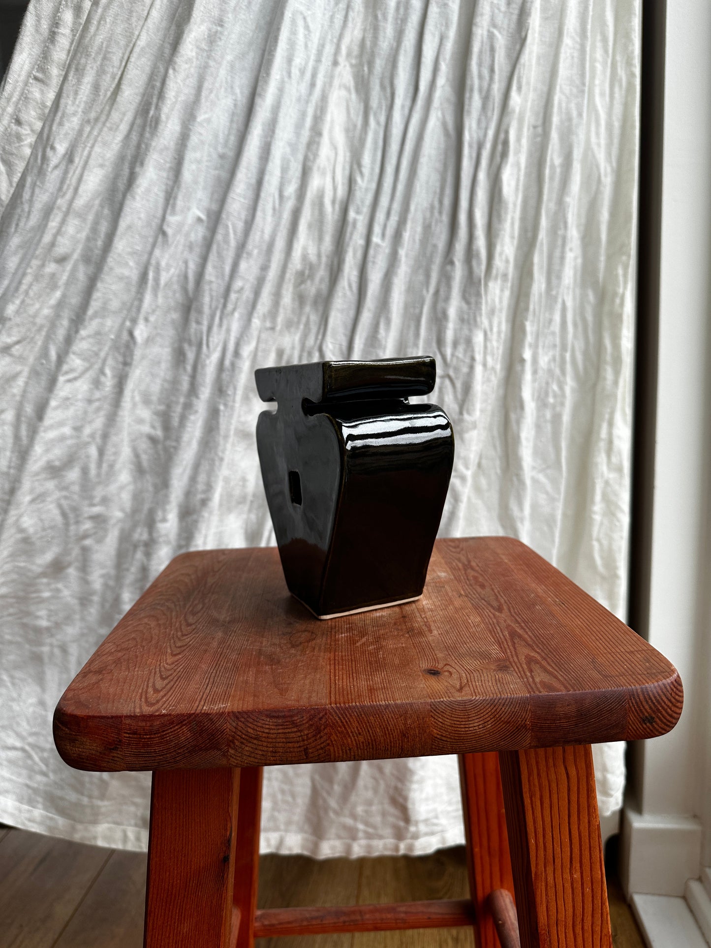 Mini Ace Vase