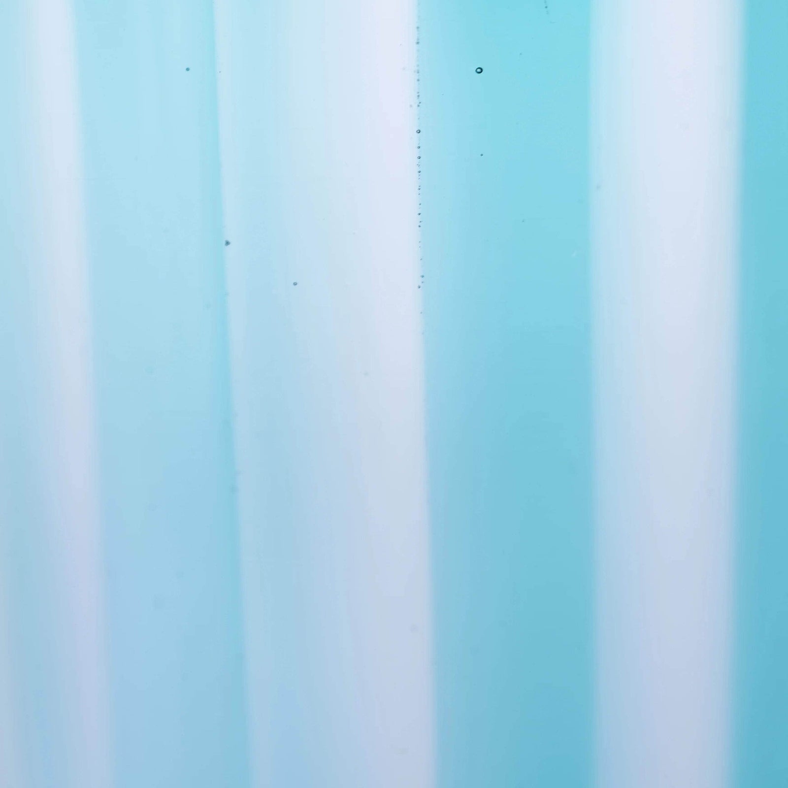 Augusta Glass Aquamarine