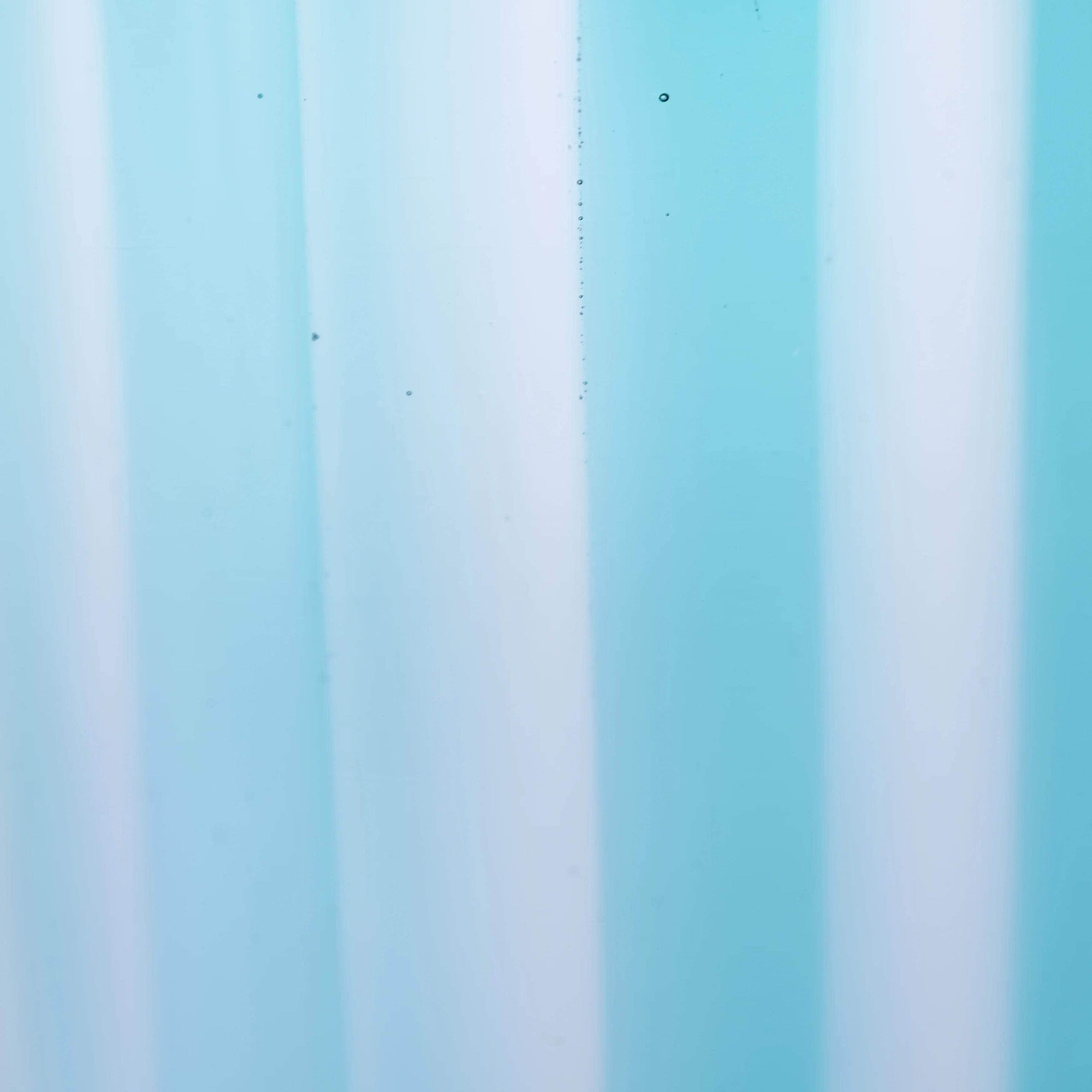 Augusta Glass Aquamarine