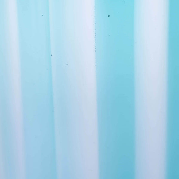 Augusta Glass Aquamarine