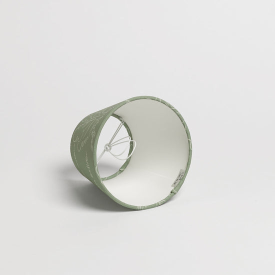 6” Candle Clip Lampshade Helford – CANOPY