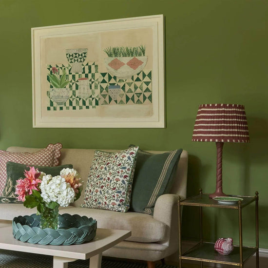 Andalusia Cushion