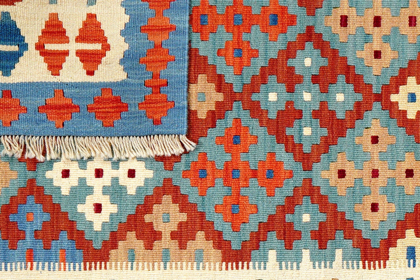 Kelim Gashgai Rug-