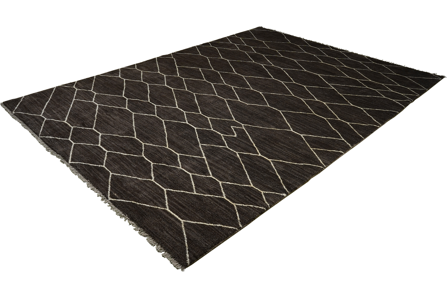Gabbeh Basi Rug