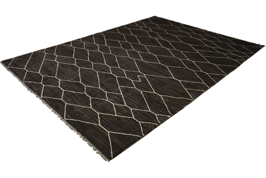 Gabbeh Basi Rug
