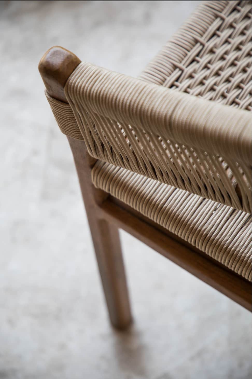 Orbit Chair