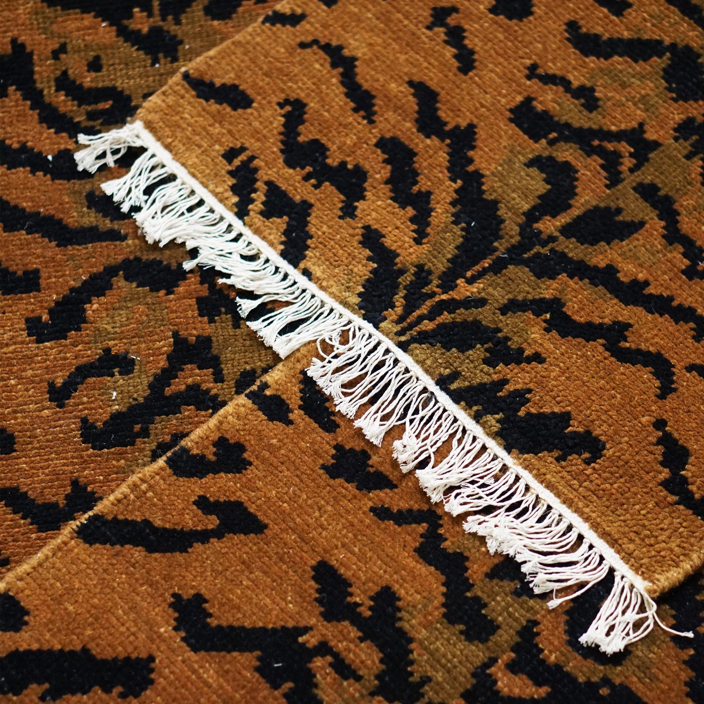 Bengal Rug