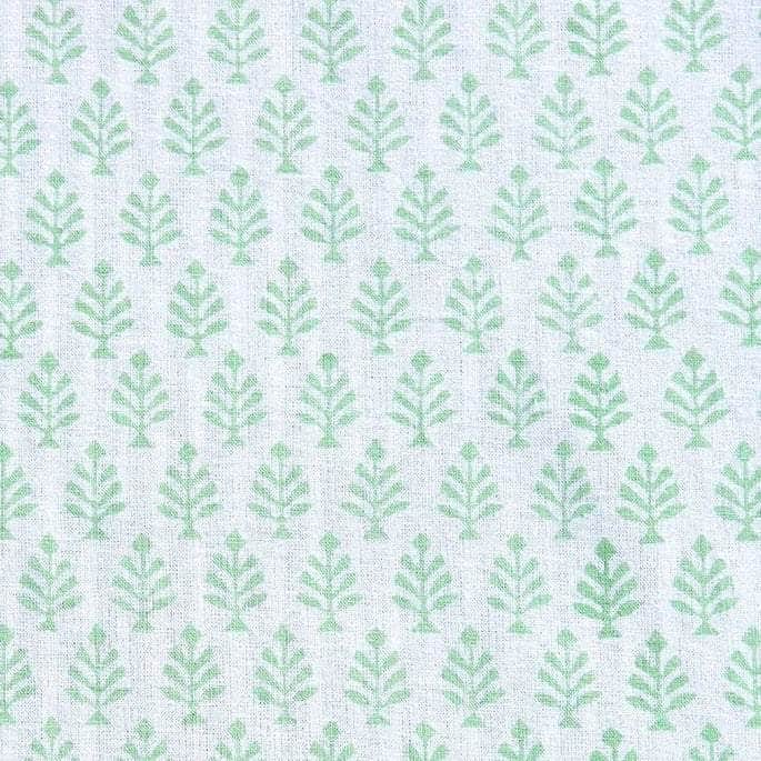 Green Neem Dream Tablecloth