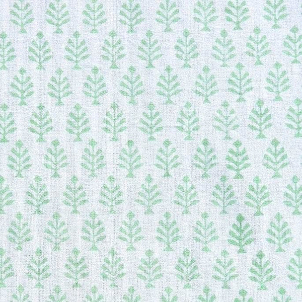 Green Neem Dream Tablecloth