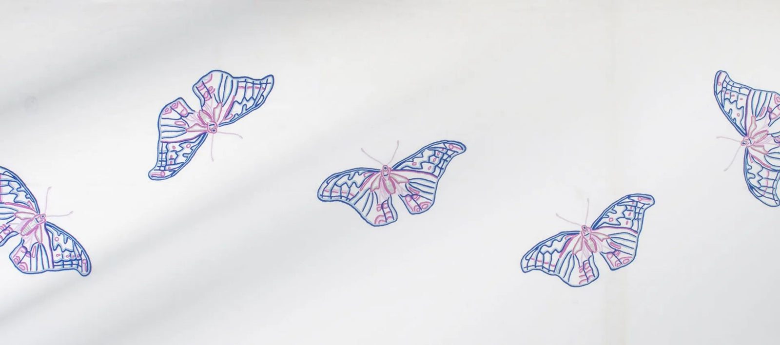 Tablecloths Borboleta