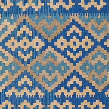 Kelim Gashgai Rug