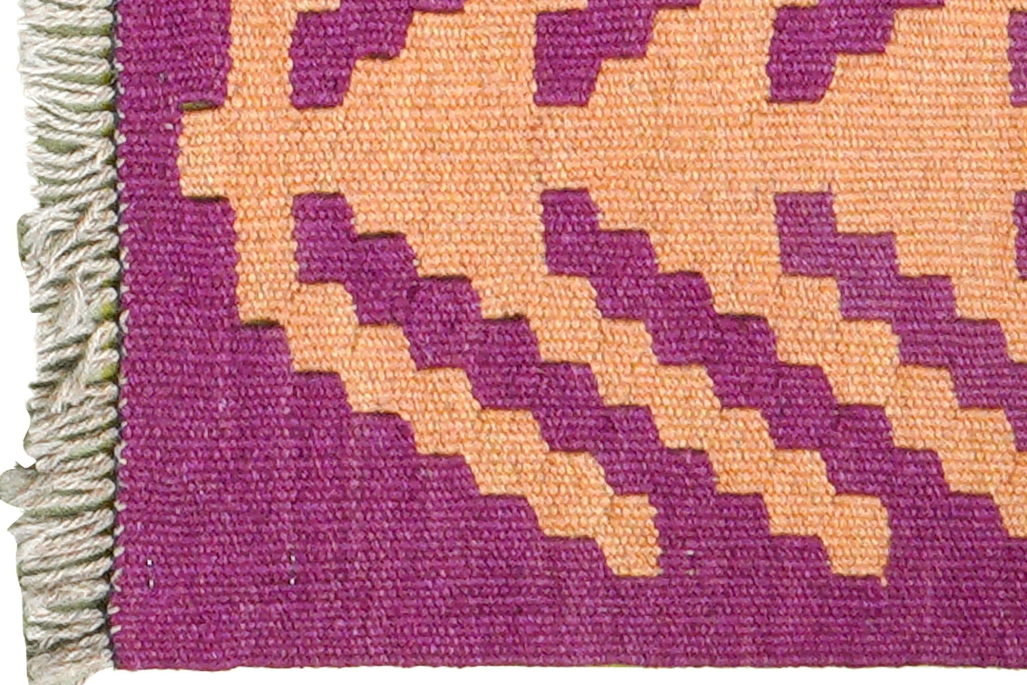 Kilim Rug – 94x62cm