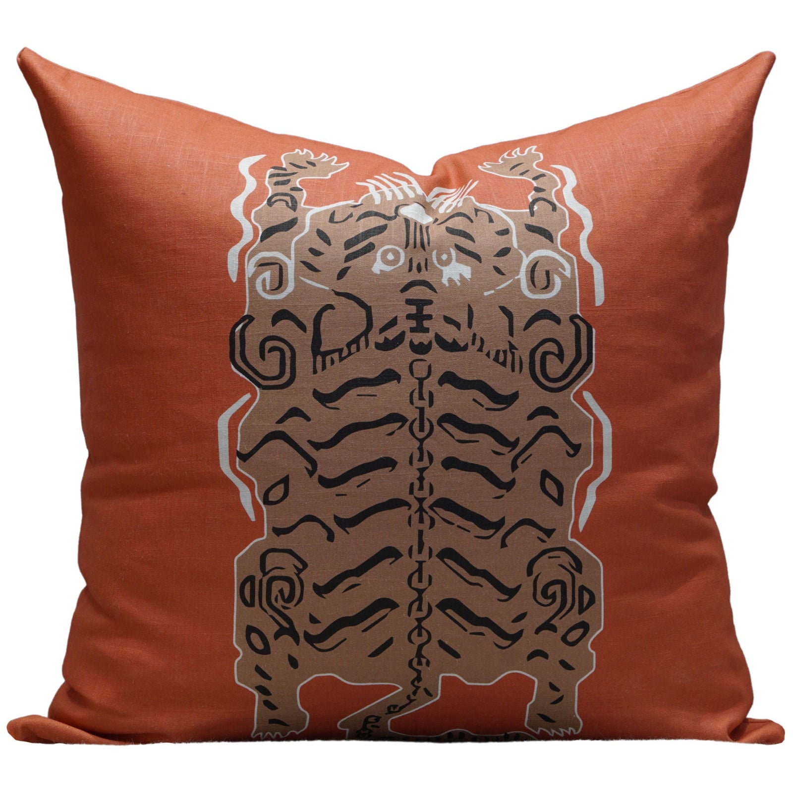 Le Tibetan en Solo Pillow