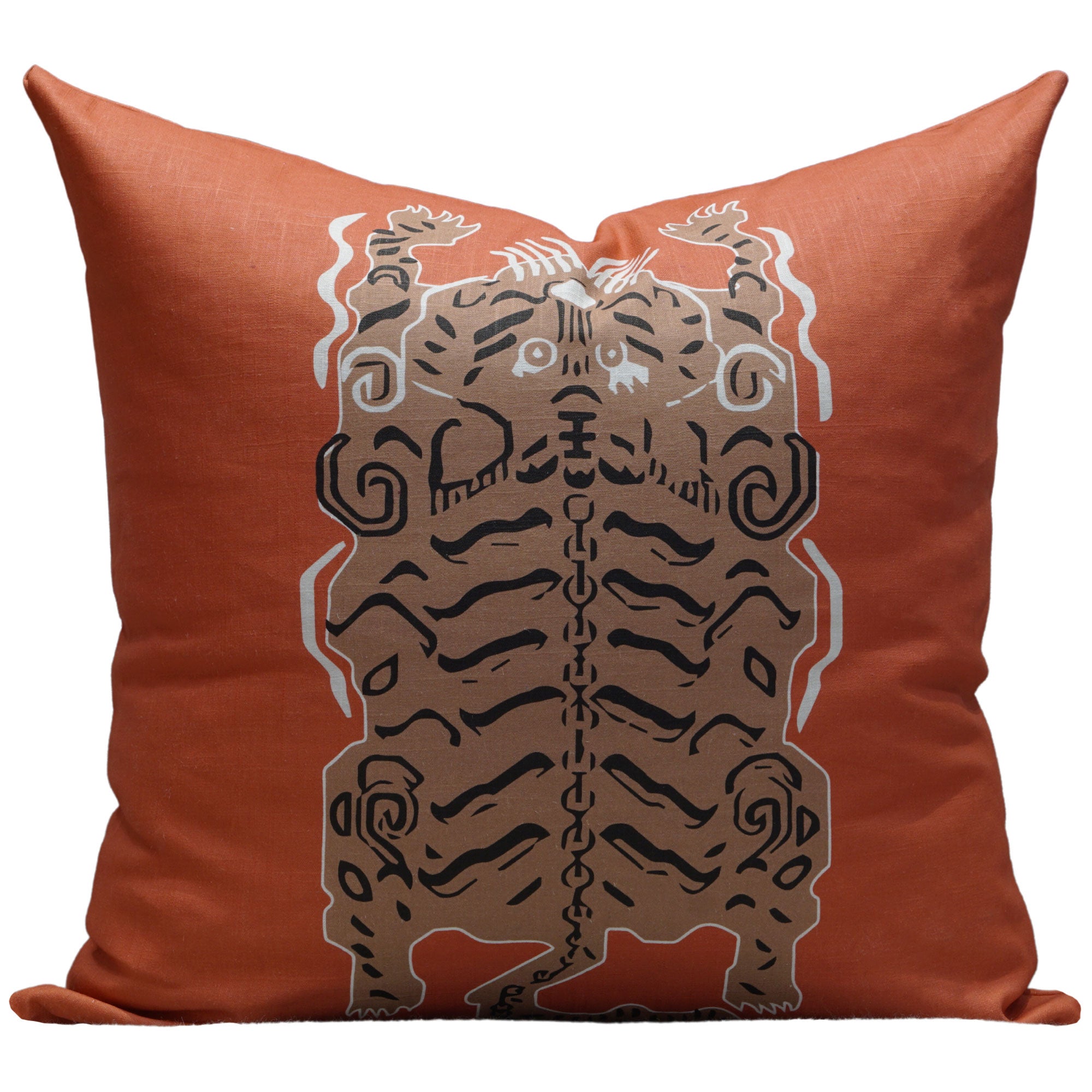 Le Tibetan en Solo Pillow