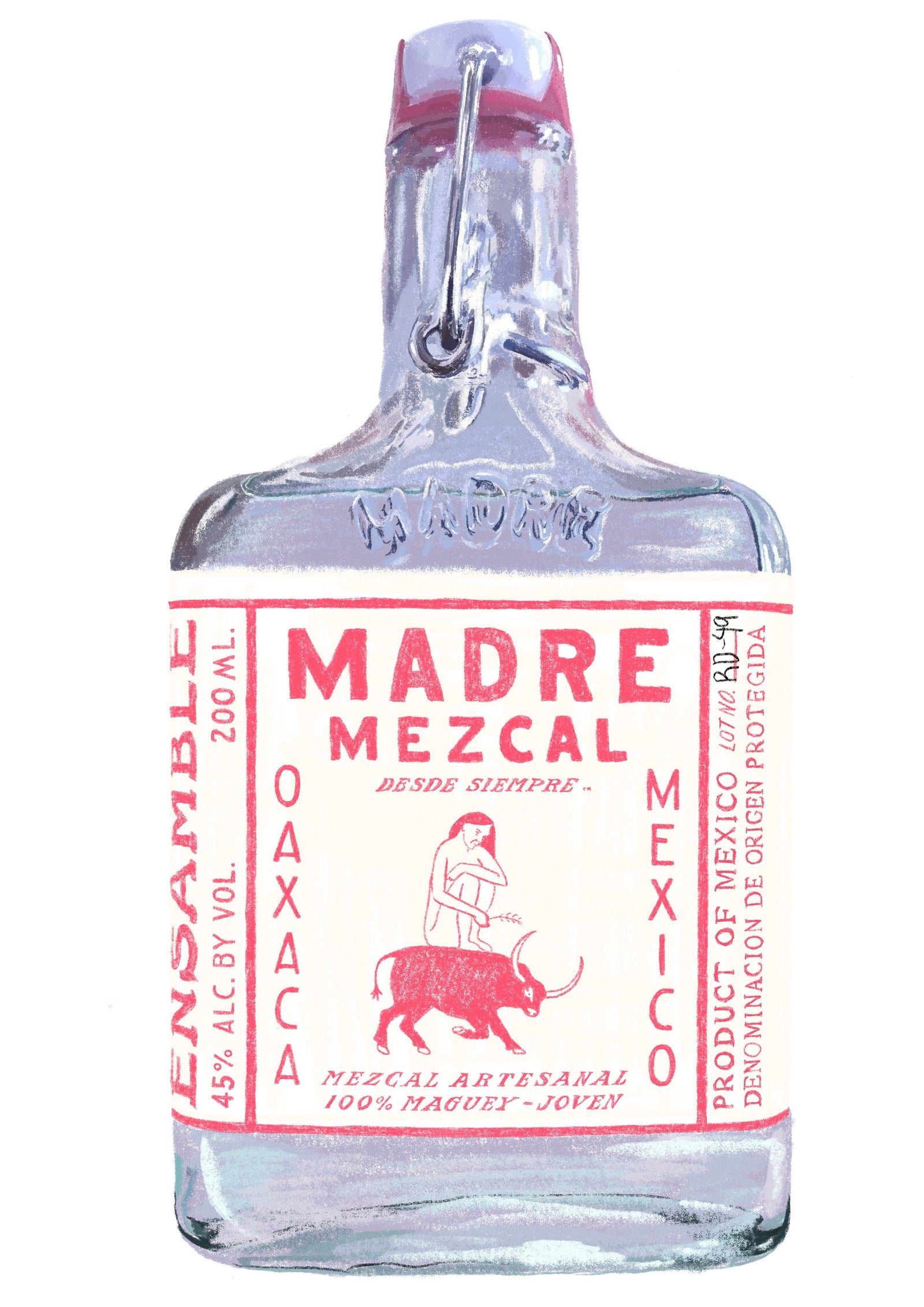 Madre Mezcal