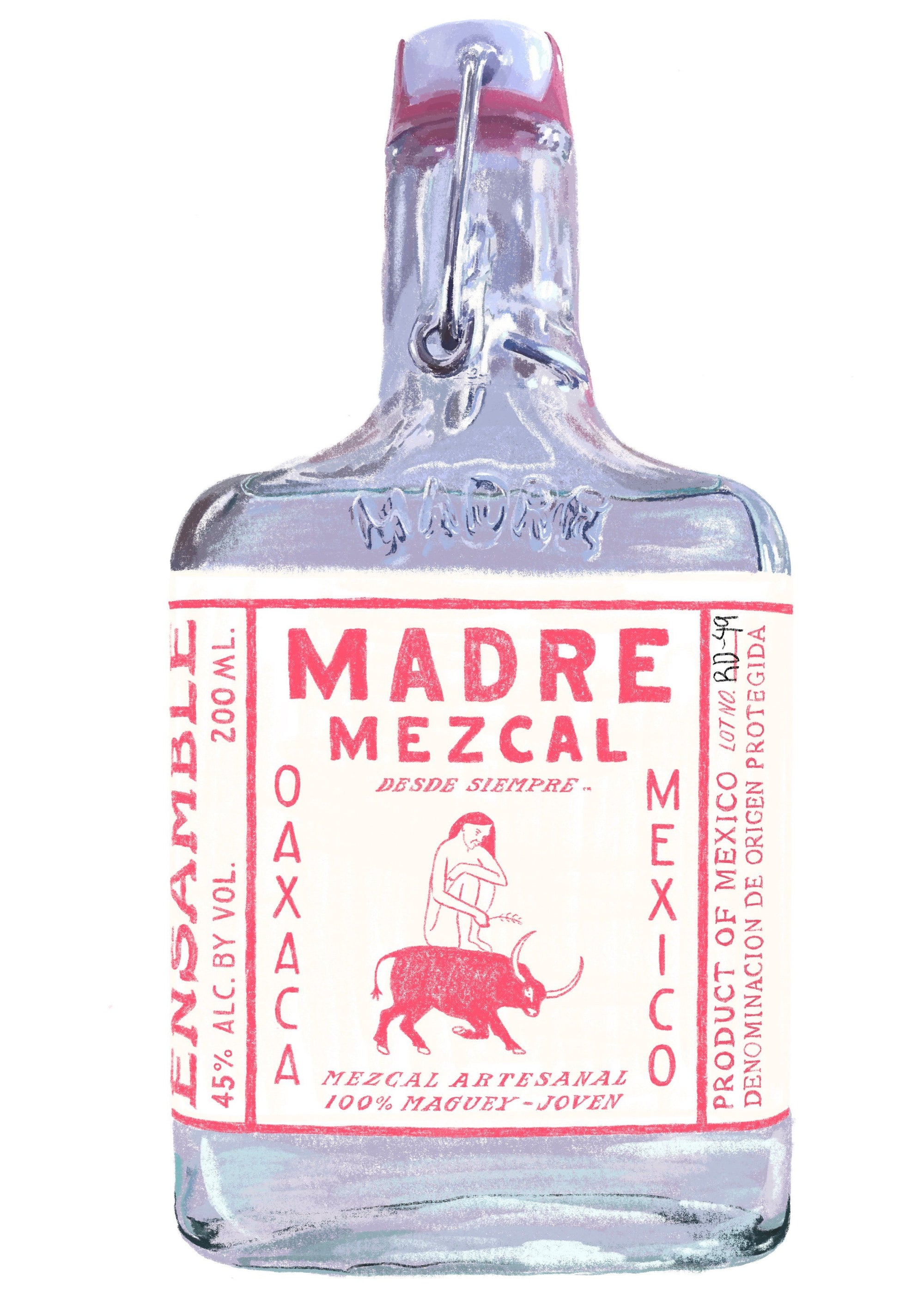 Madre Mezcal