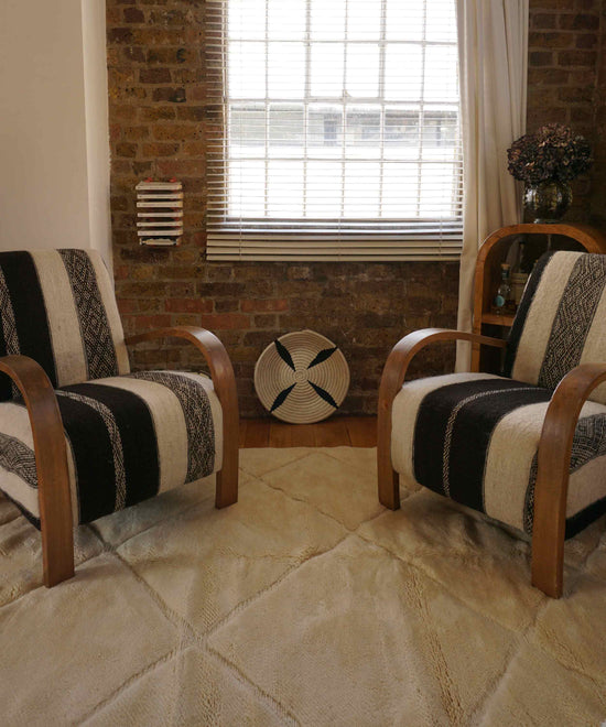 Balance Rug 255/ 160 cm