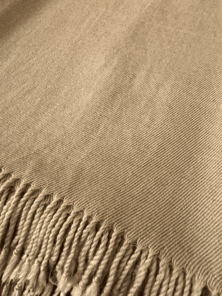 Pashmina Throw – 48x76 in