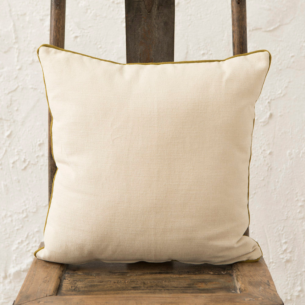 Nere Grey Cushion