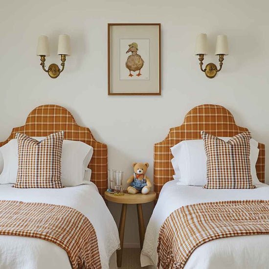 A Quiet Afternoon Art Print