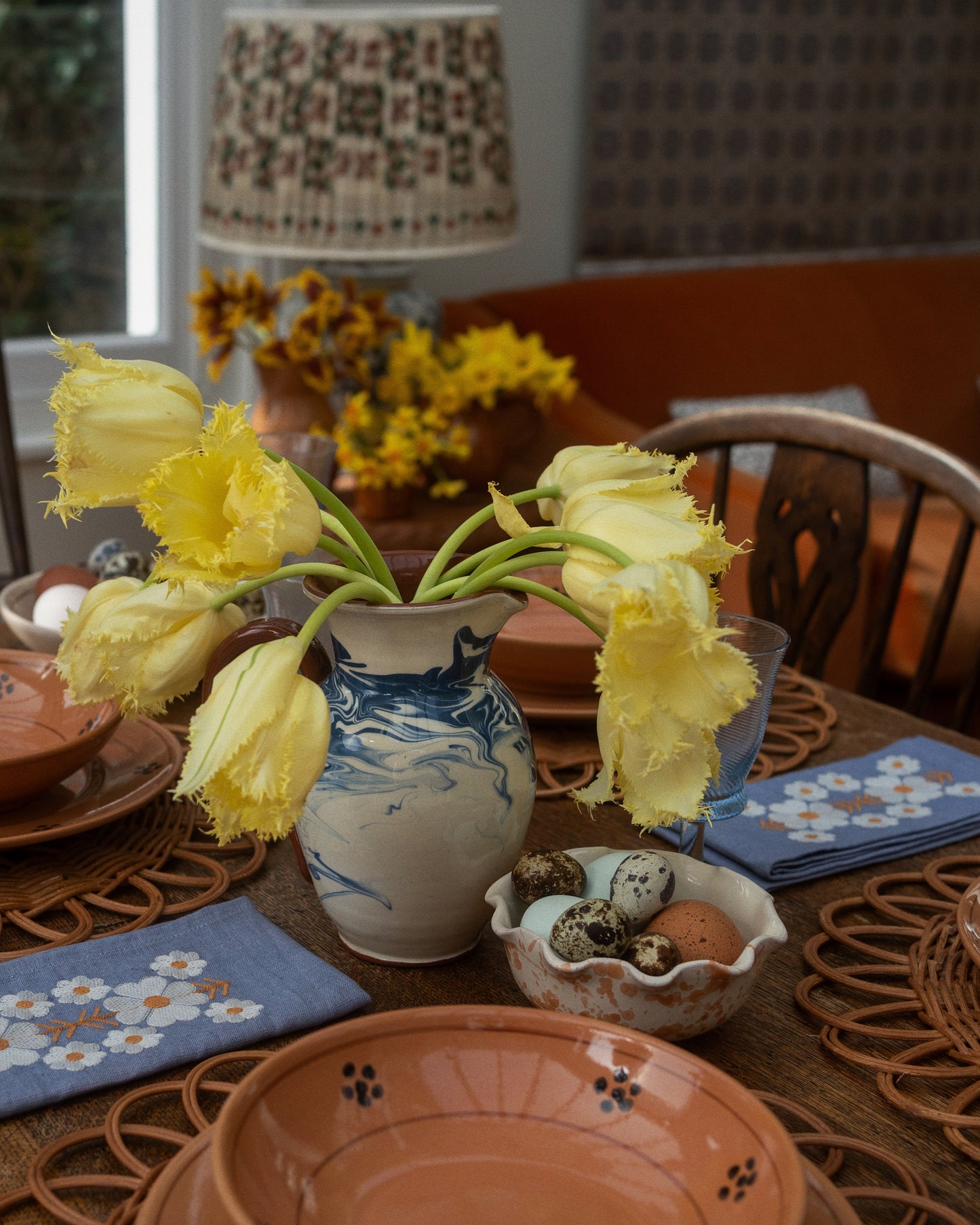 Marbre Jug