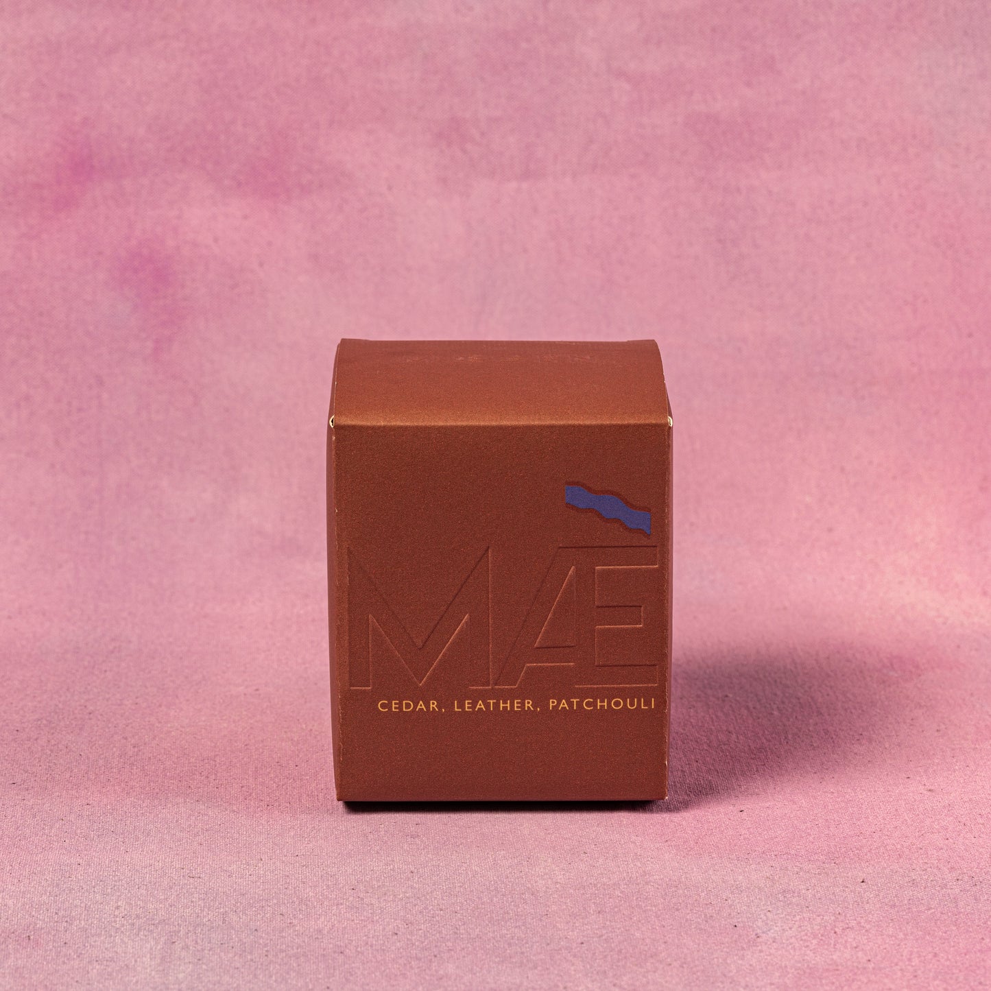 The Good Candle | Cedar, Leather, Patchouli