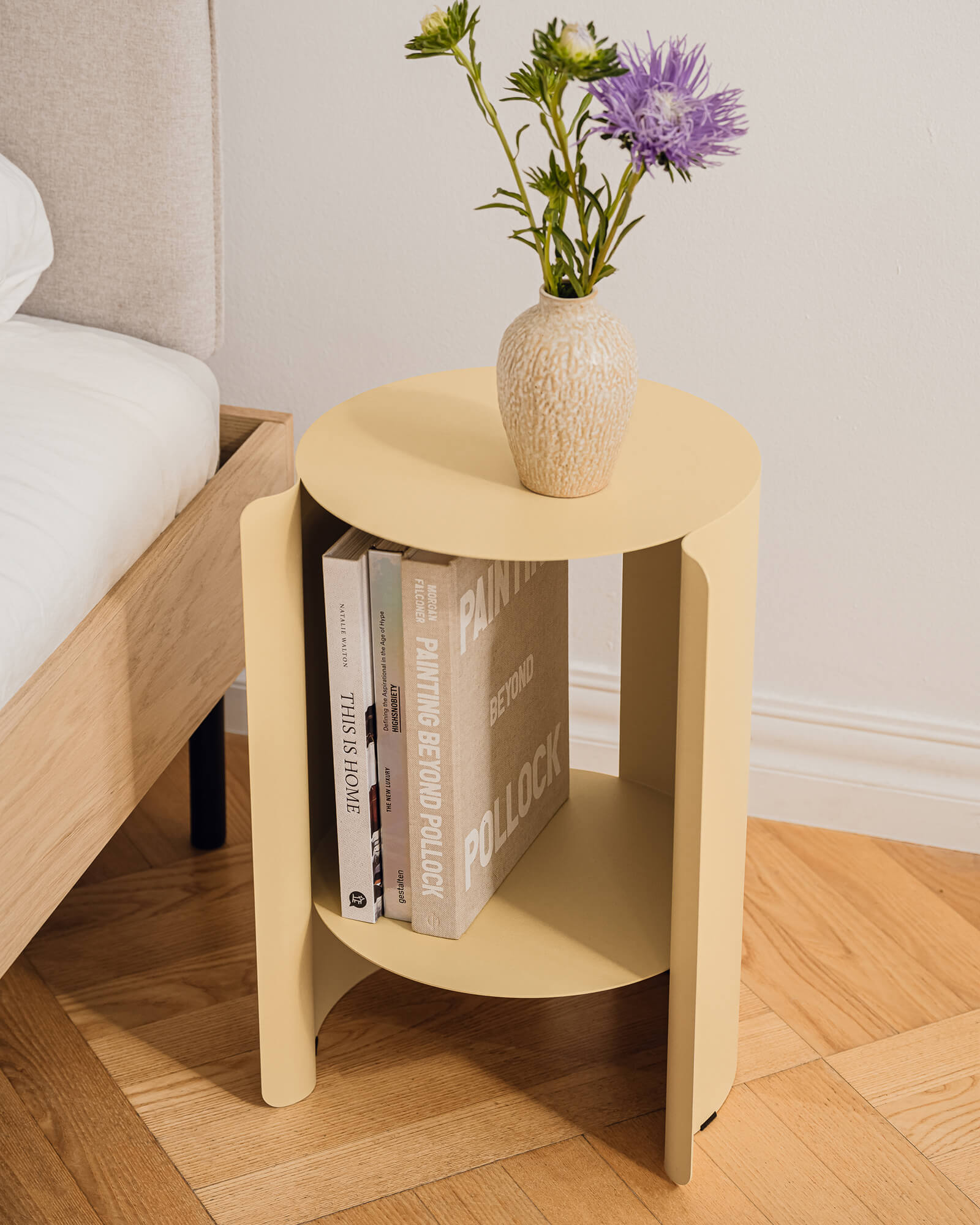 Wa Side Table