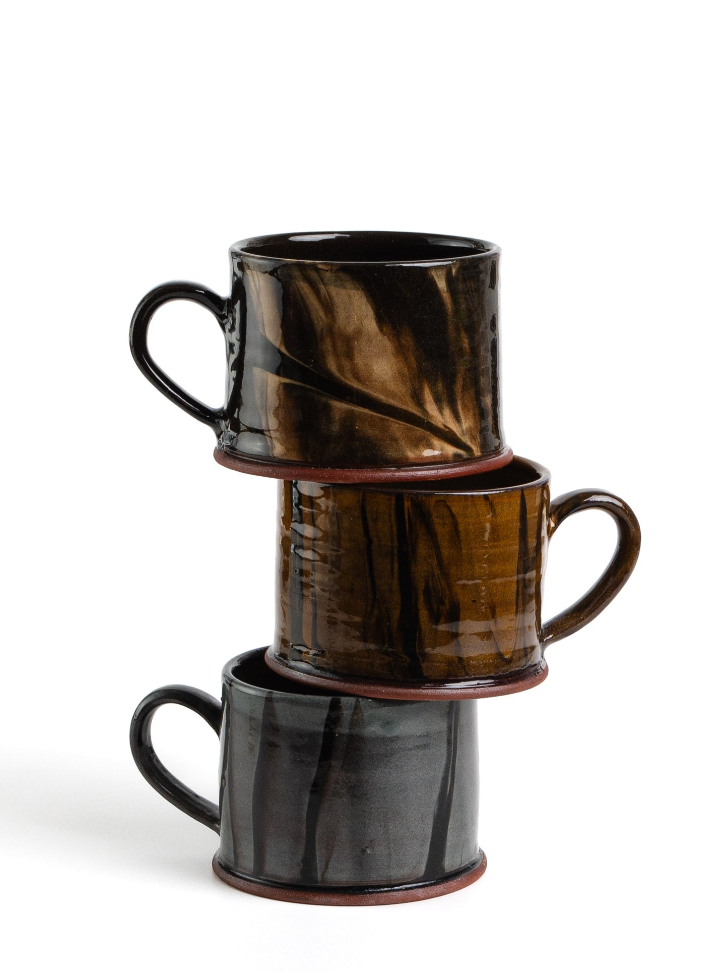 Rob Towler Blue Mug