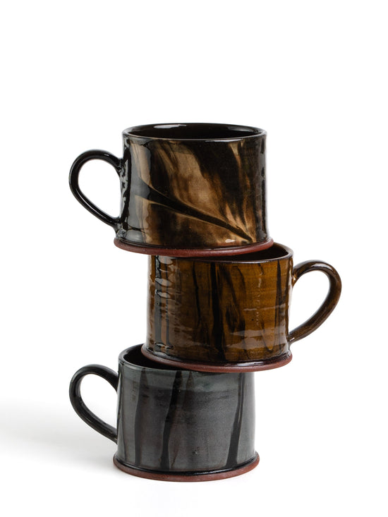 Rob Towler Blue Mug
