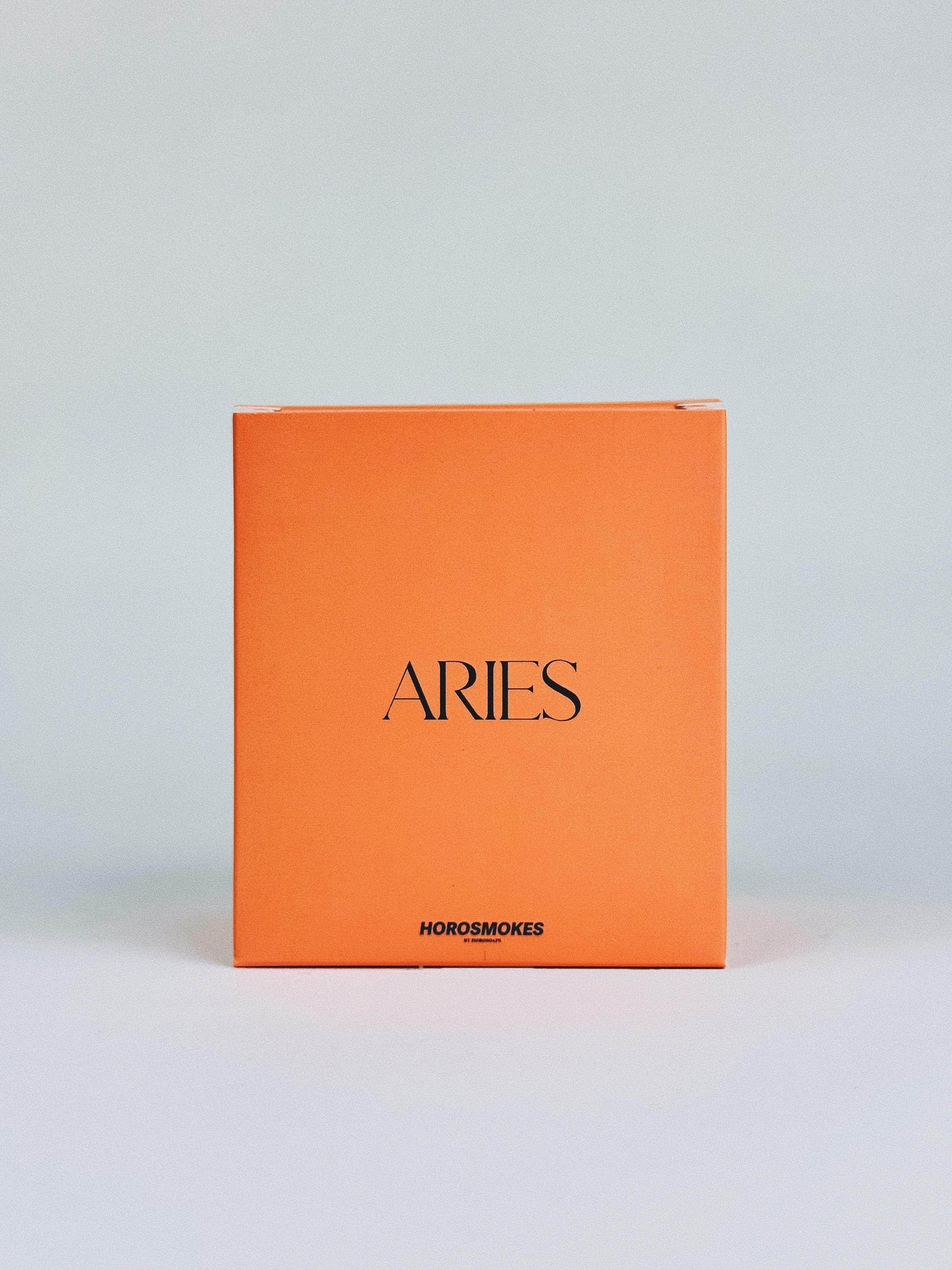 ARIES CANDLE