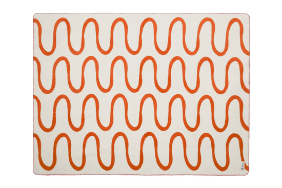 Swirl Throw