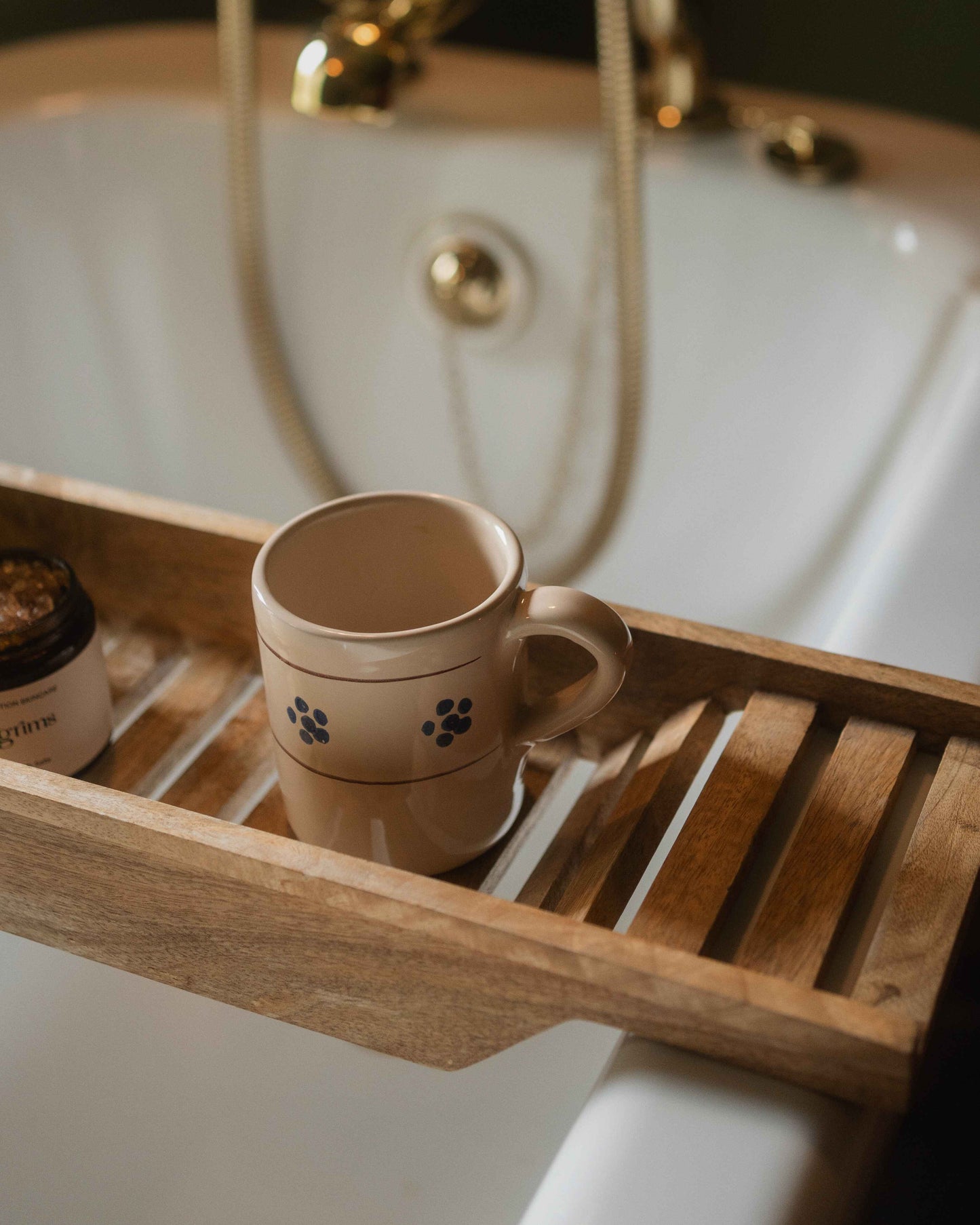 Fiore Mug