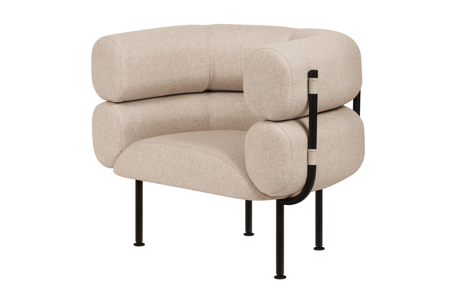 Ubi Armchair-