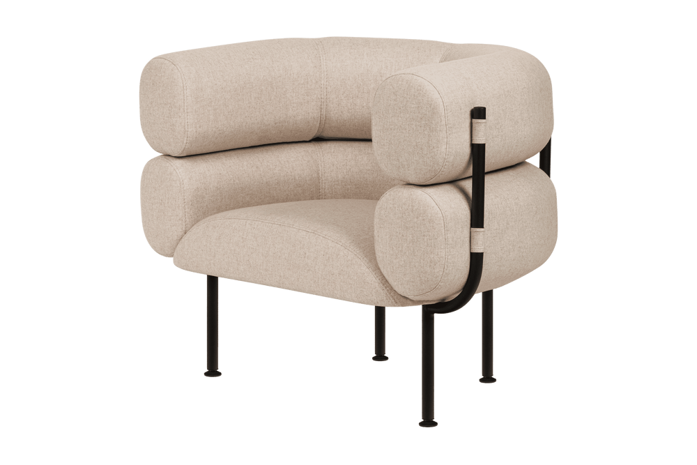 Ubi Armchair