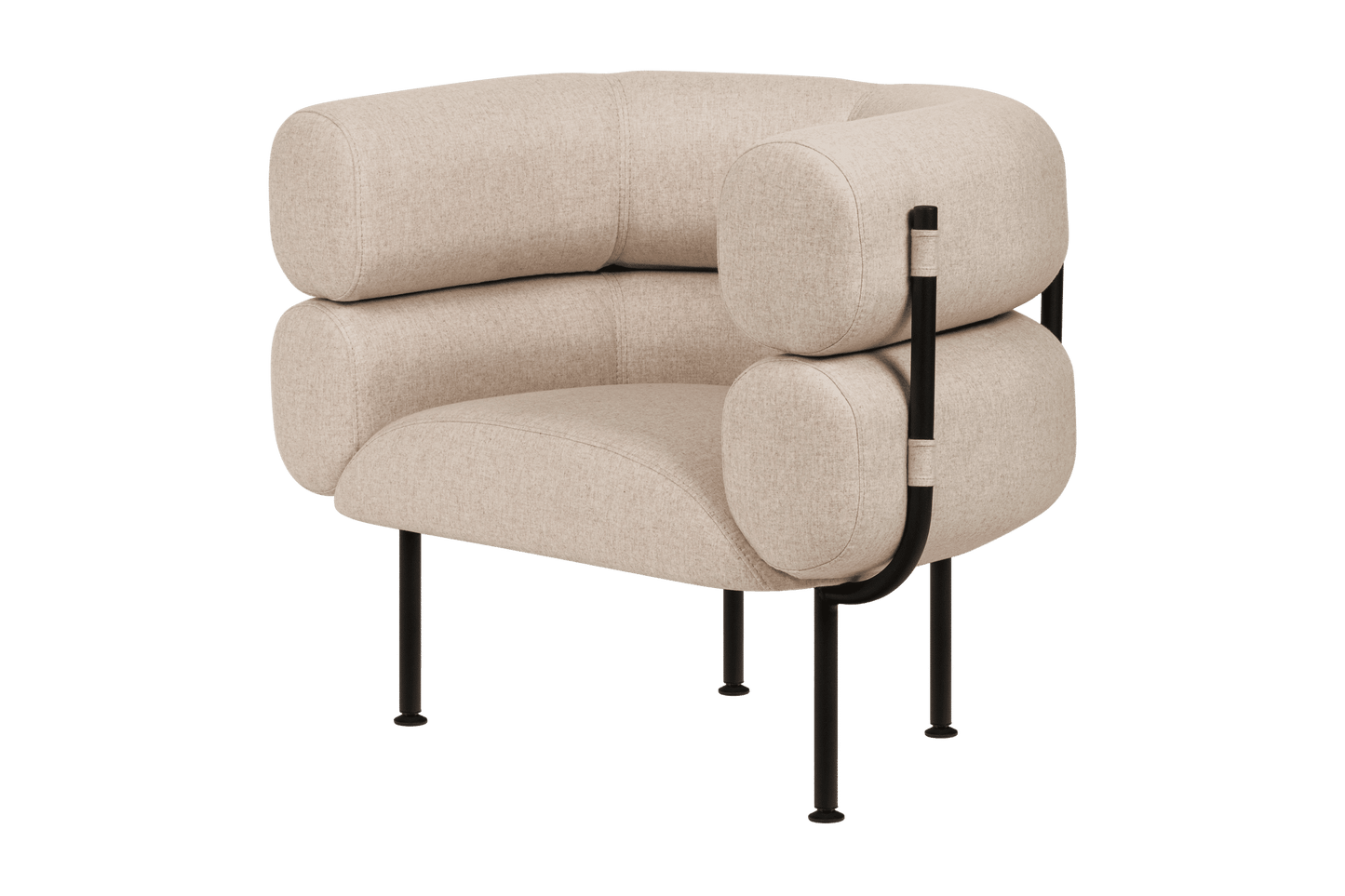 Ubi Armchair