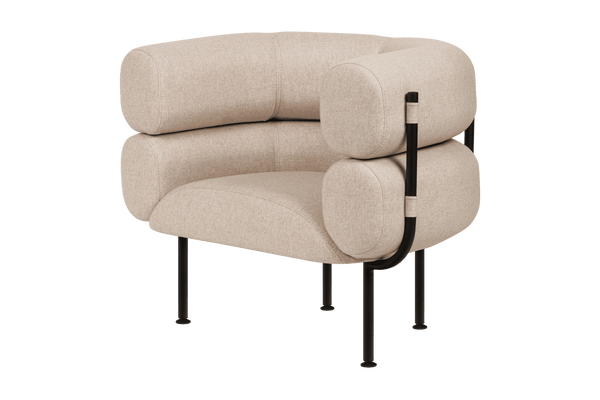 Ubi Armchair-