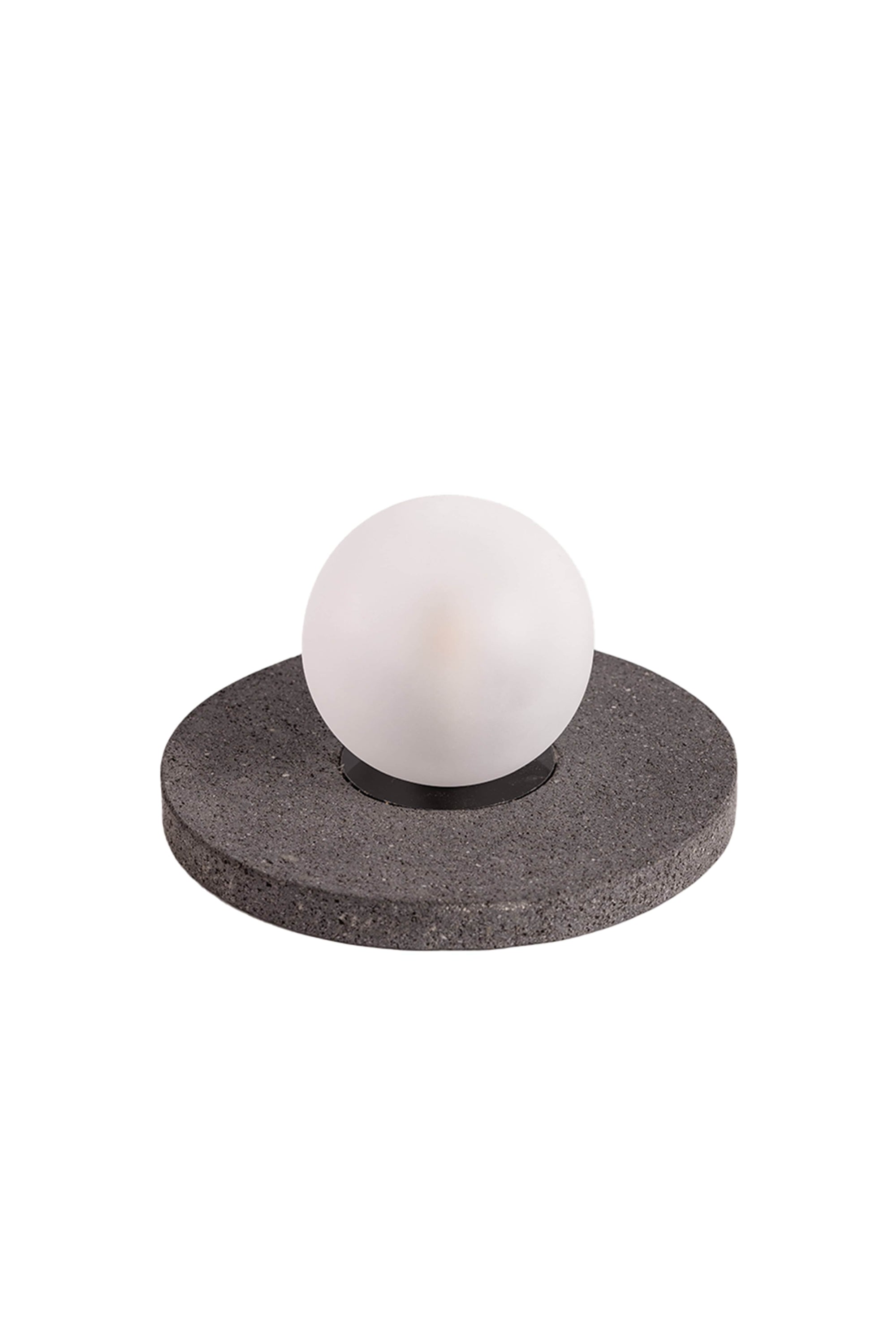 Saturn Lamp