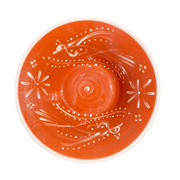 Anthologist Ceramic Pagoni Large Bowl