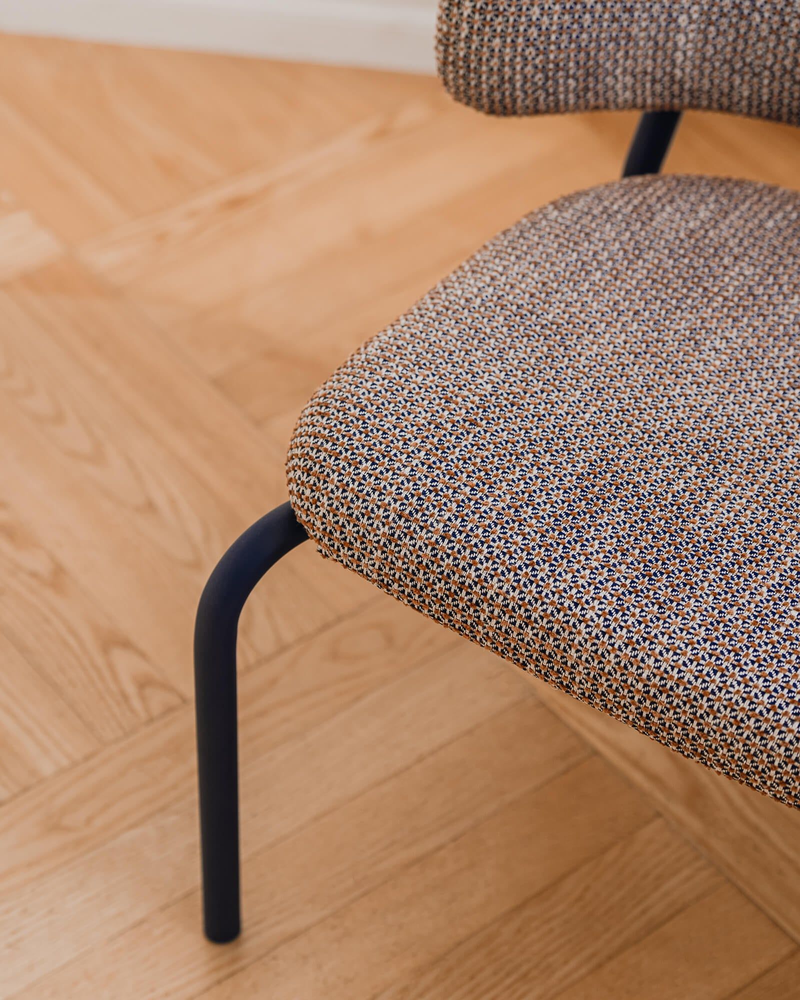 Kei Lounge Chair