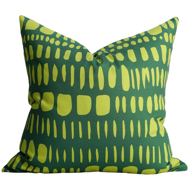 Sari Pillow