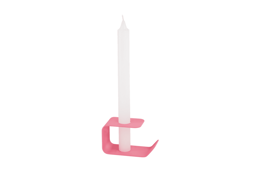 Flec Candle Holder - Low