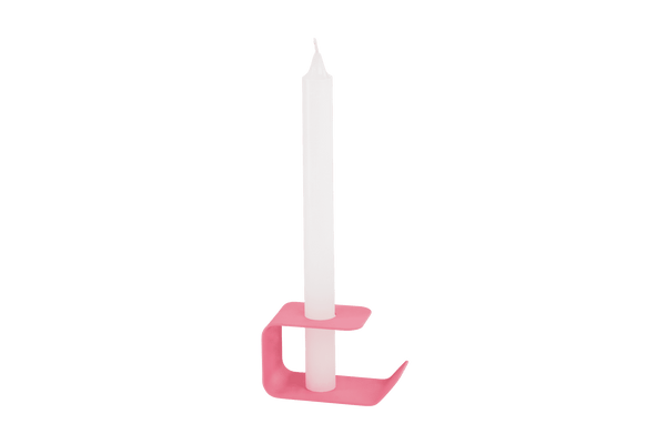 Flec Candle Holder - Low