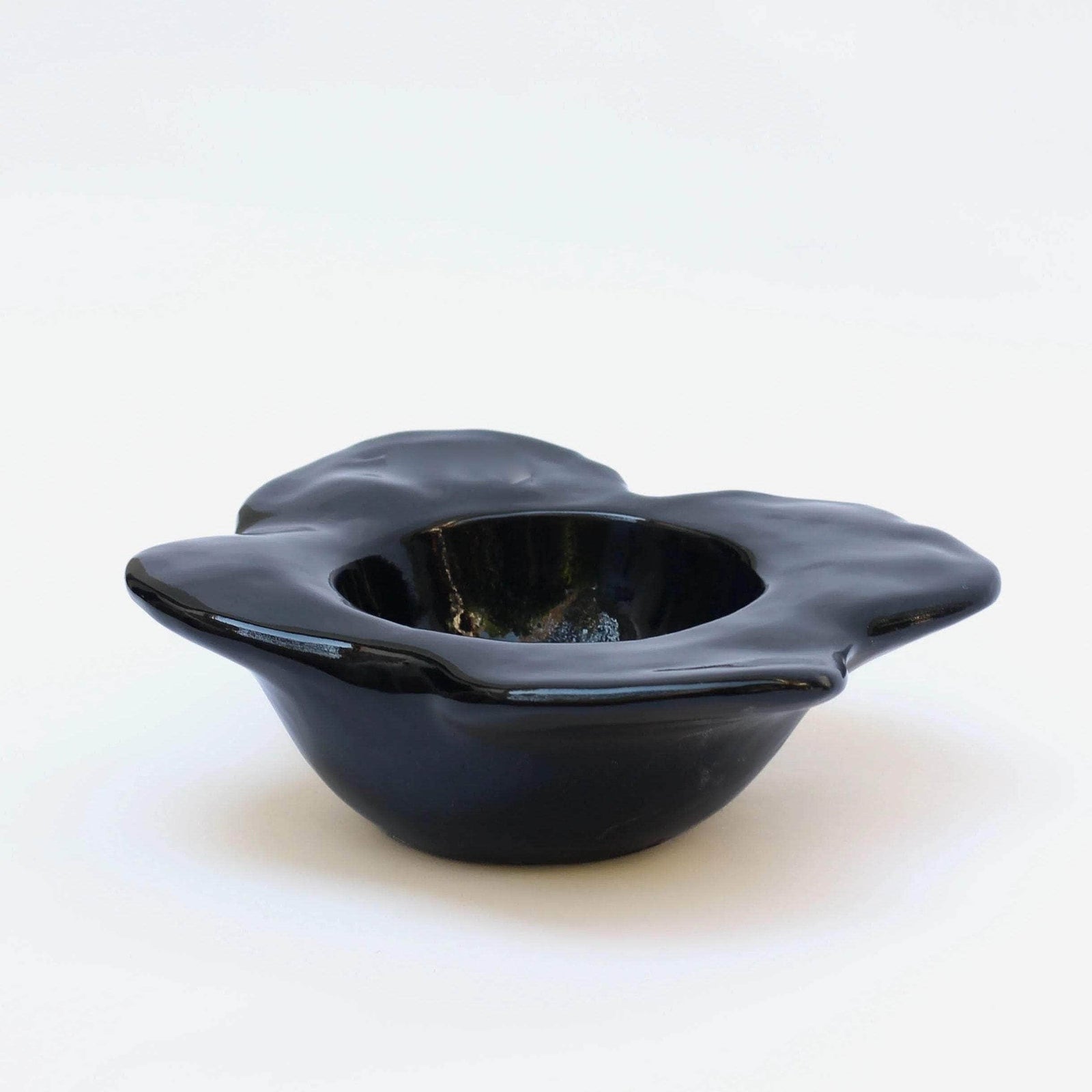 Sculptural Bowl - Nabi
