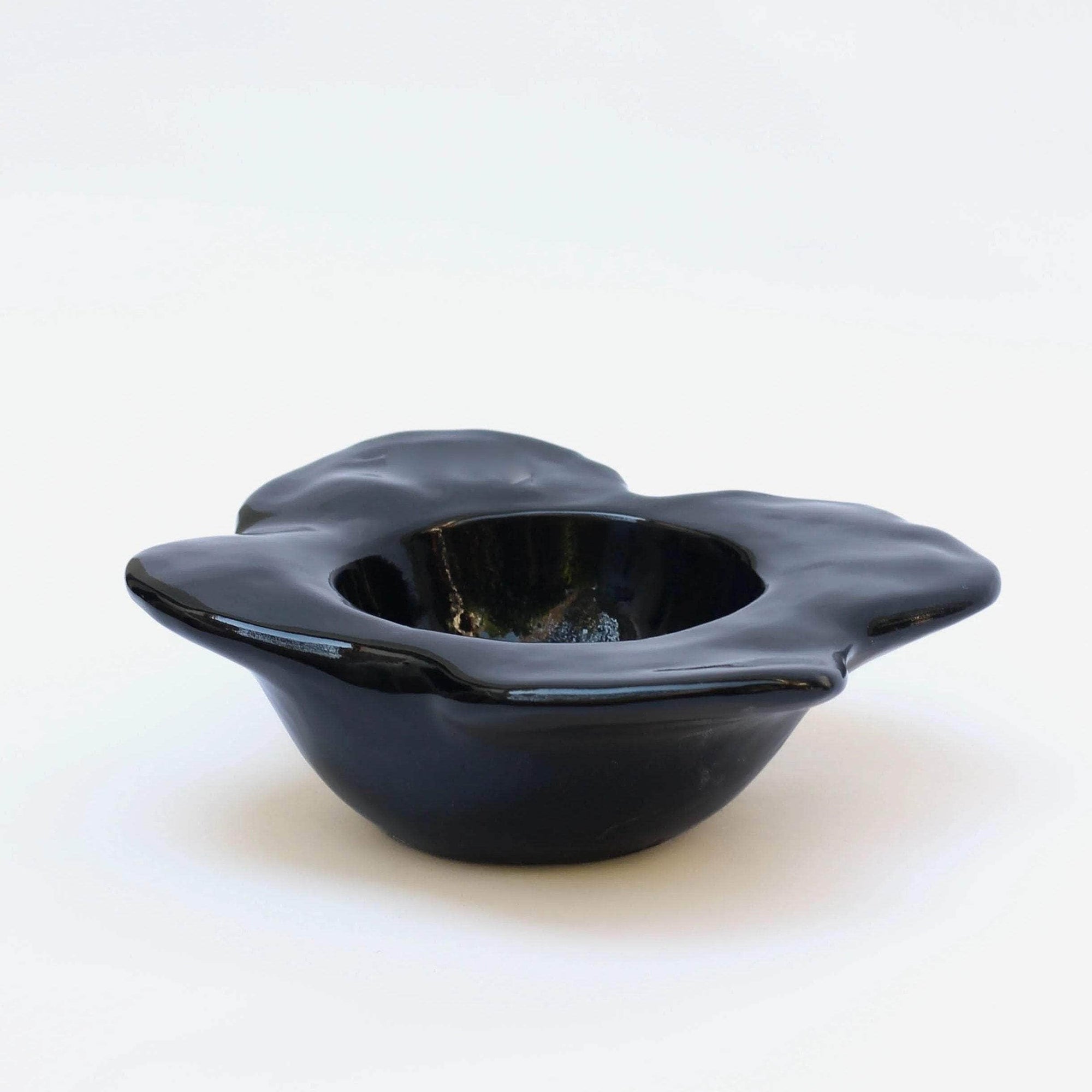 Sculptural Bowl - Nabi