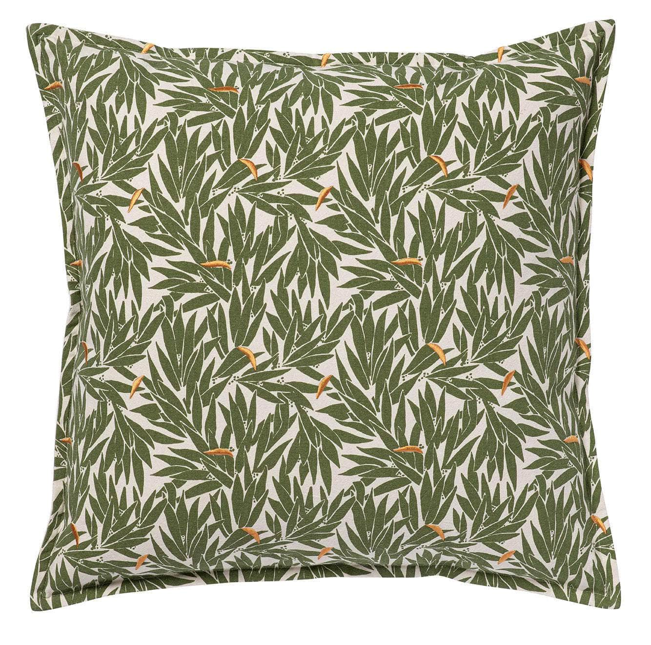 Cushion Yoko Pesto