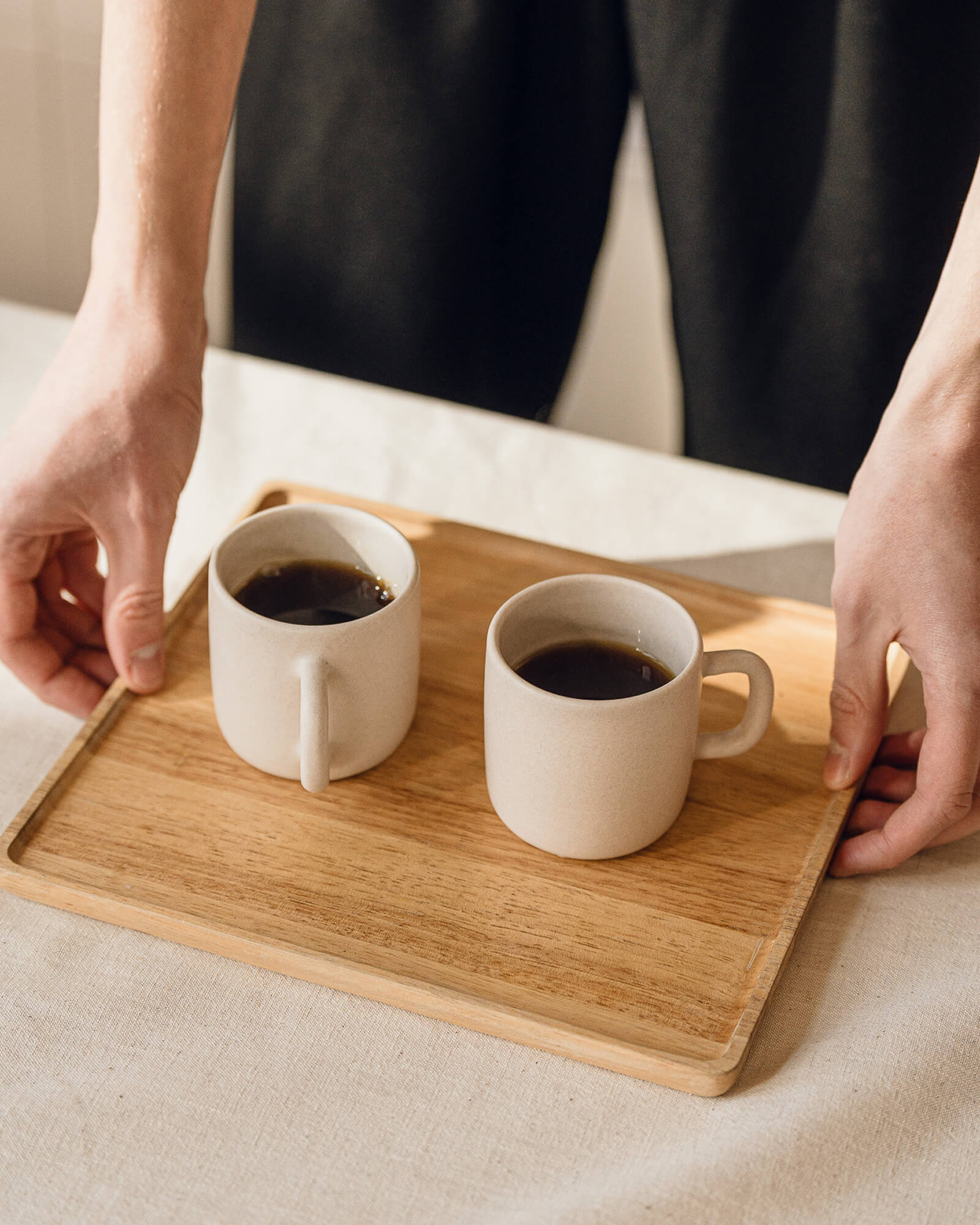 Kubi Mug - 210ml