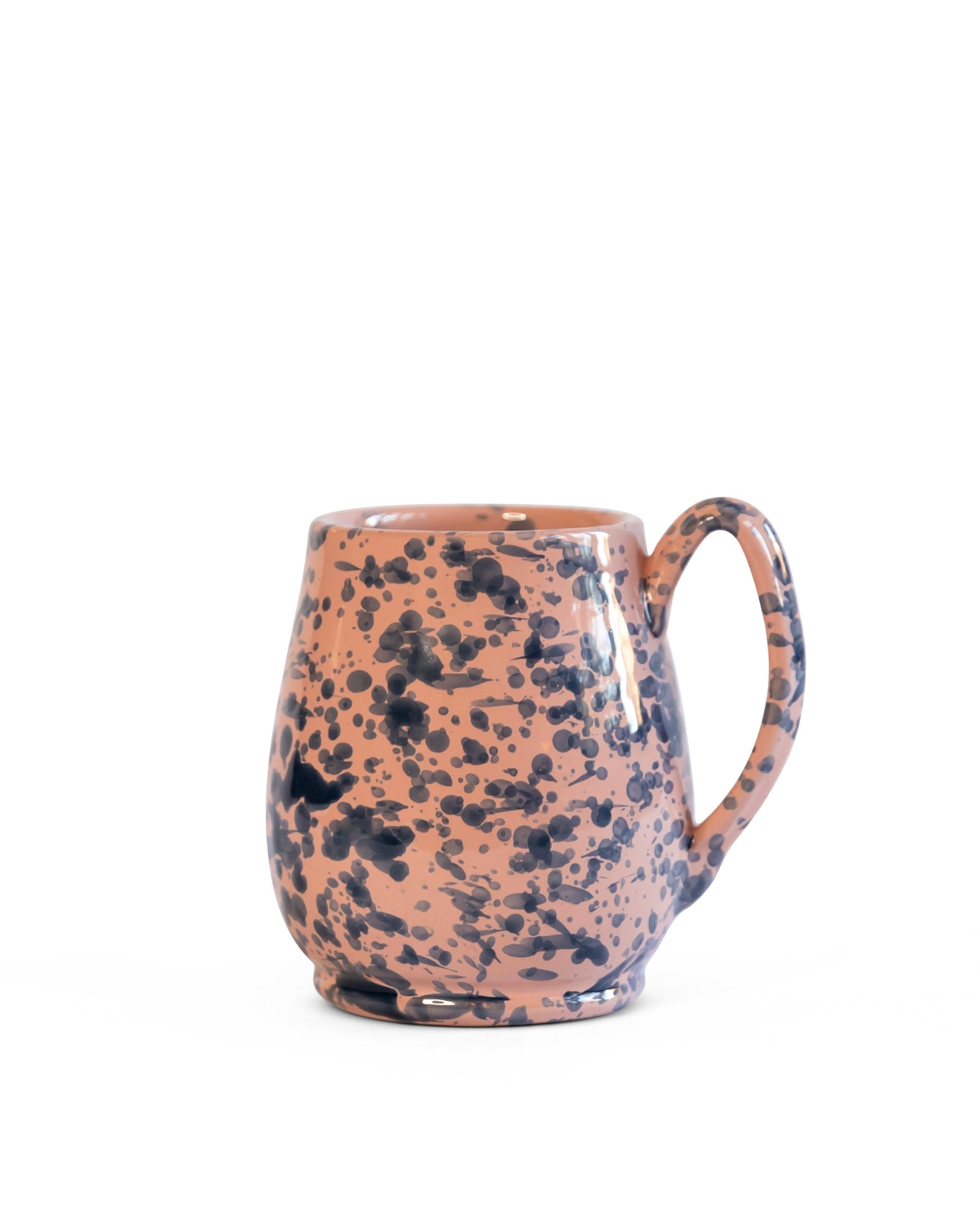 Splatter Mug (Set of 2)