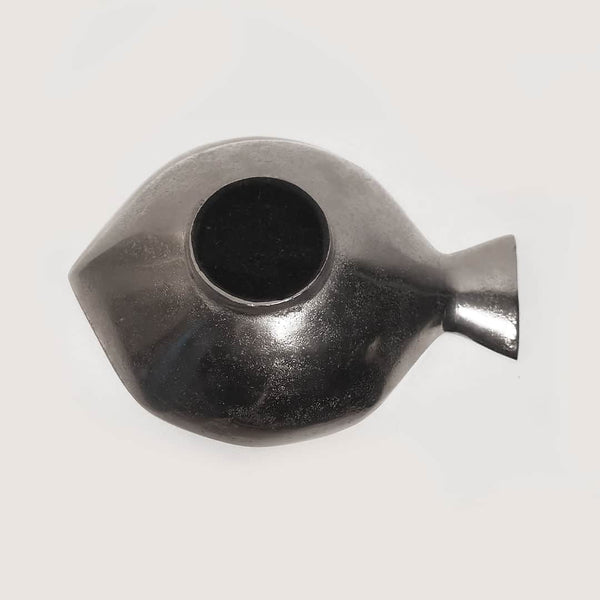 Silver Fish Dish