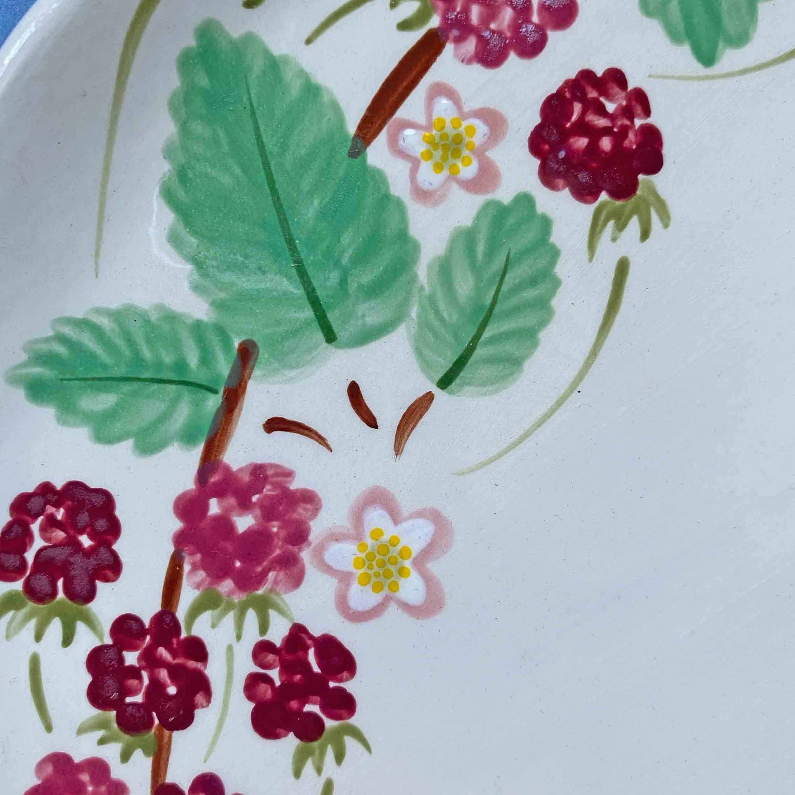 Ramble Bramble Serving Platter